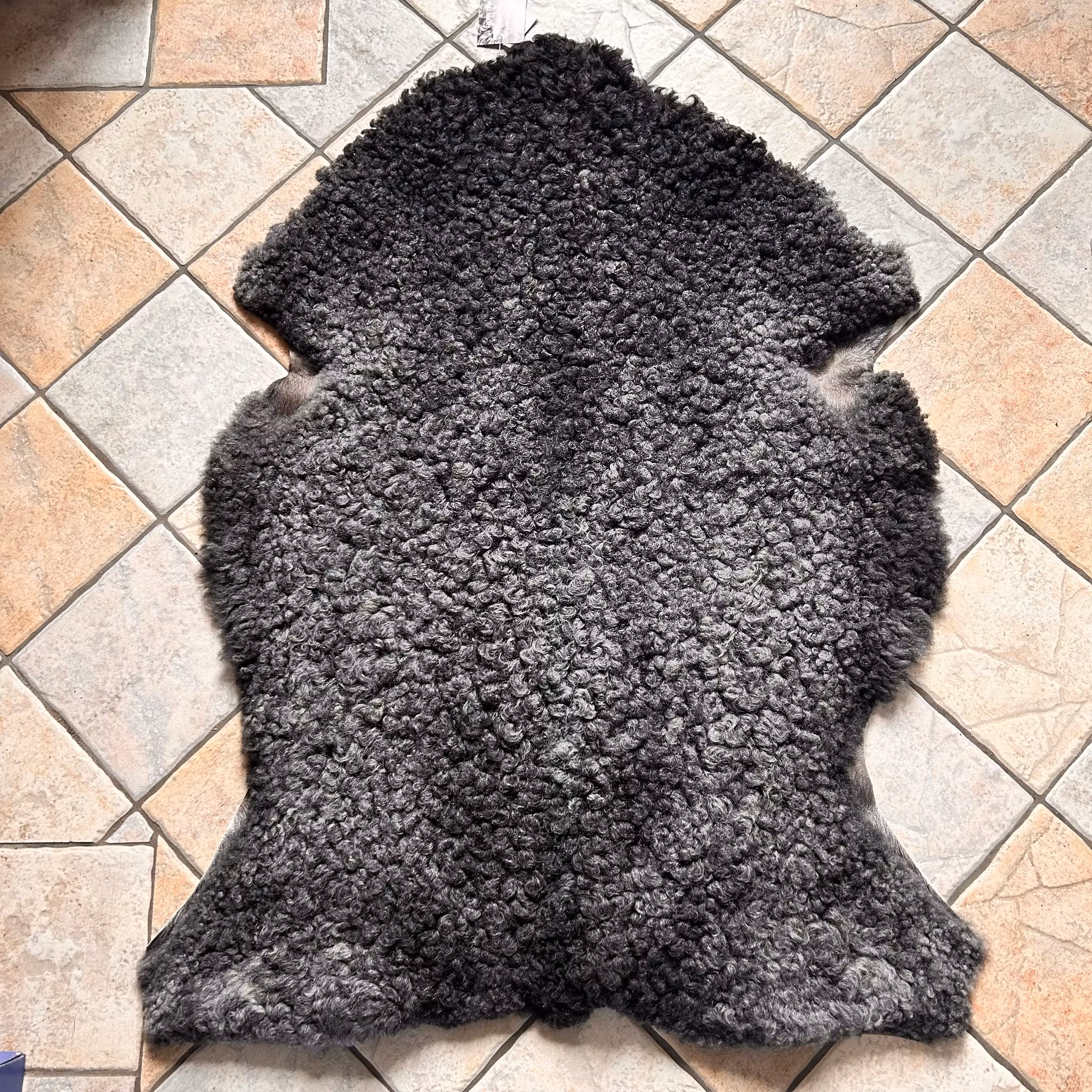 Stort Vackert Tackskinn, nr. 11