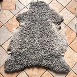 Vackert Lammskinn, nr. 12