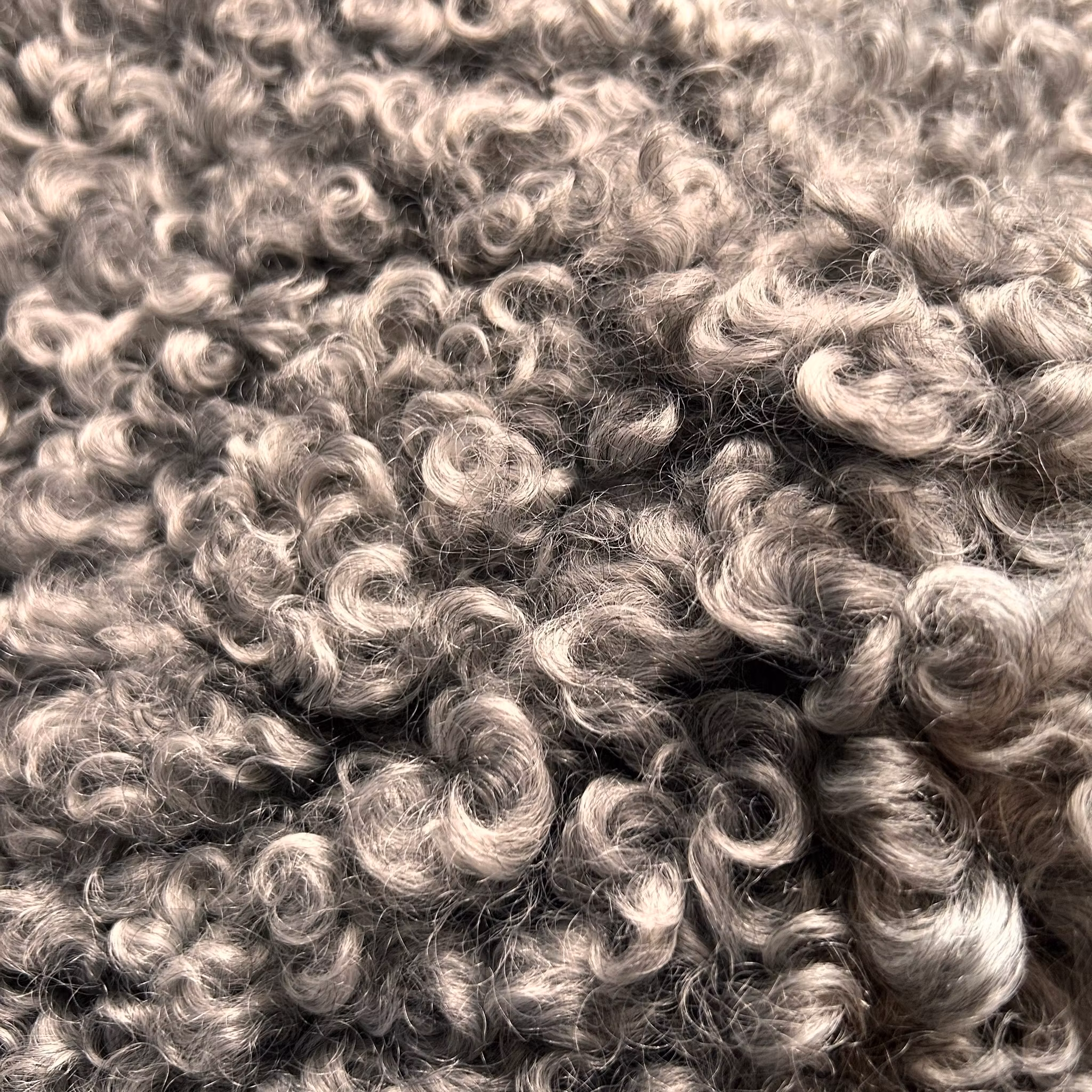 Vackert Lammskinn, nr. 12