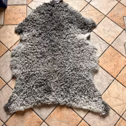 Vackert Lammskinn, nr. 15