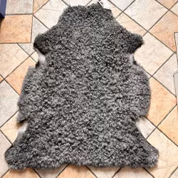 Vackert Lammskinn, nr. 16