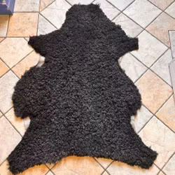 Vackert Lammskinn, nr. 14