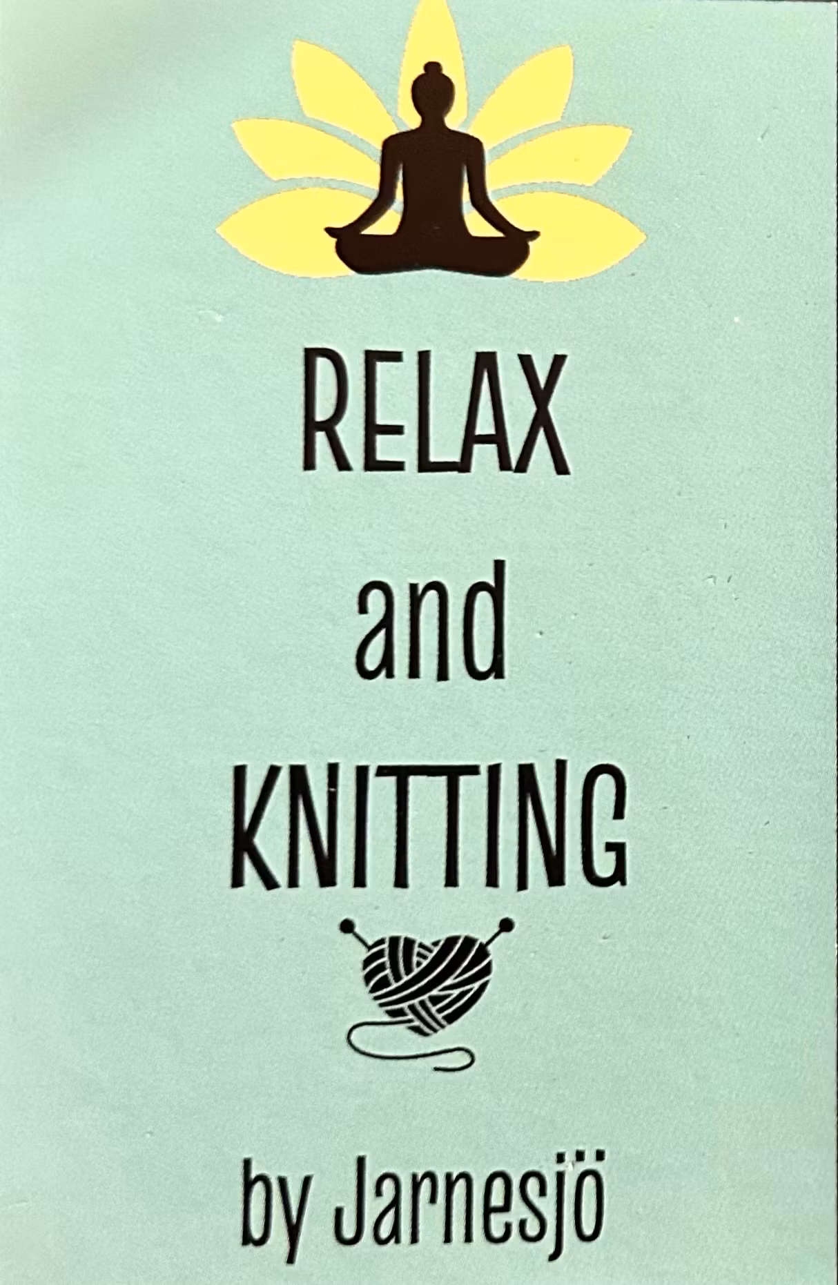 RELAX by Jarnesjö logo