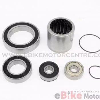 Bosch Gen 3 motor bearing kit Part No PLB30701