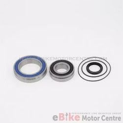 Yamaha PW and PW-SE Crankshaft bearing kit Part No PLY00700