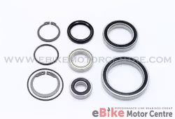 Yamaha PW-X Bearing overhaul kit. Part No PLX00701