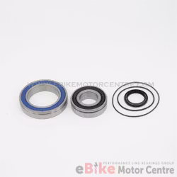 Yamaha PW-ST, TE Crankshaft bearing kit. Part No PLYST700