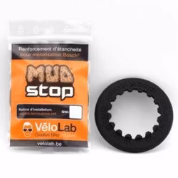 MudStop "Bosch bearing protection" kun Gen 2