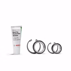 Bosch Gen 4 seal kit