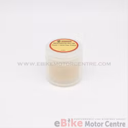 Gear grease for ebike motors