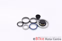 Overhaul  kit for Brose Smag  motor