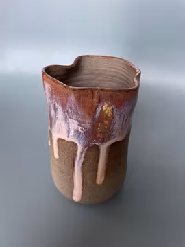 Vase medium