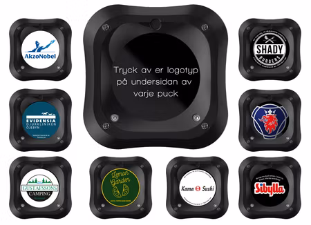 Kösystem & Restaurangpuckar - Effektiv köhantering | QueCall