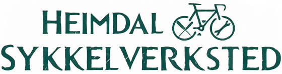 Heimdal Sykkelverksted AS