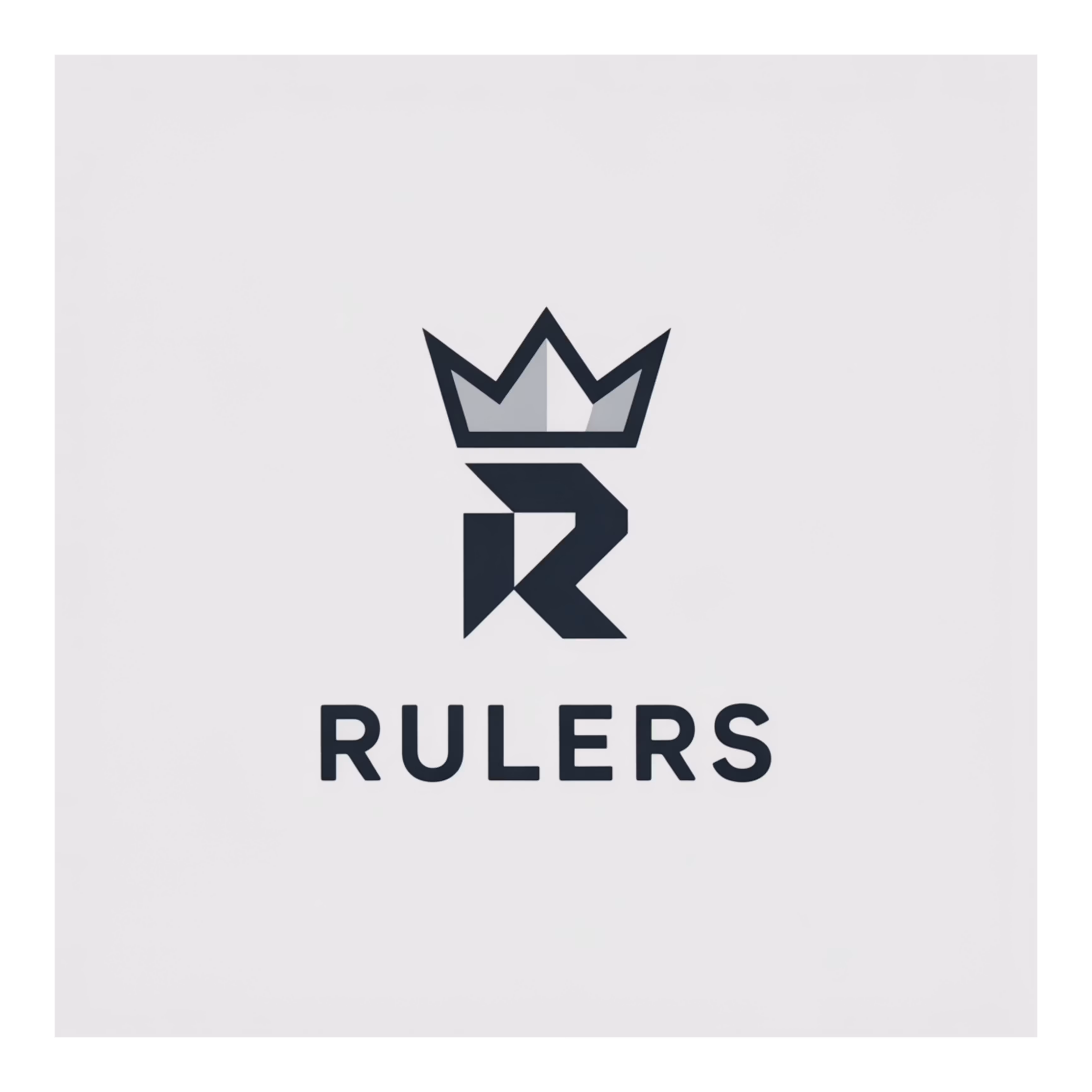 RULERS