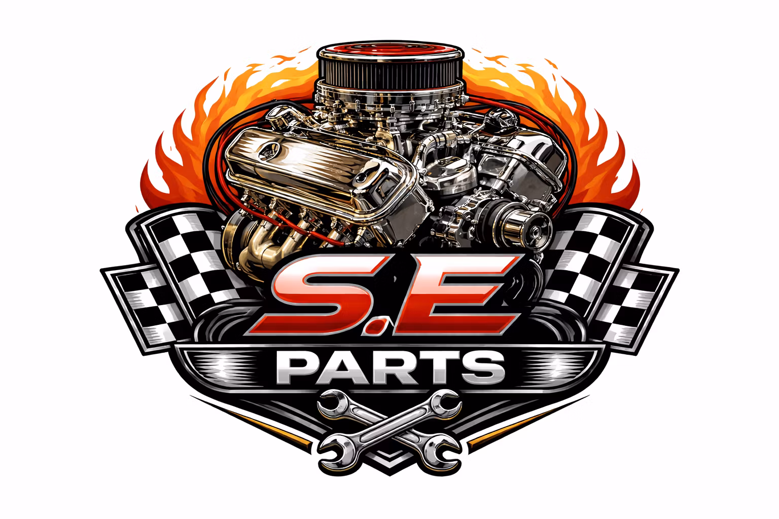 S.E Parts