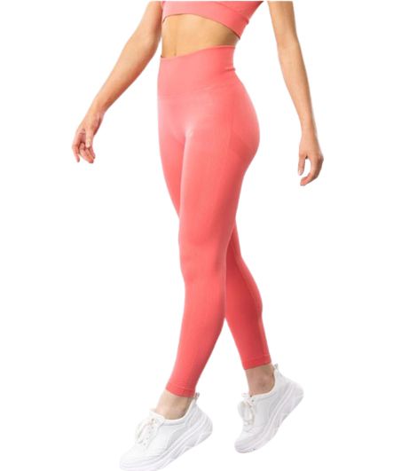 Korall Seamless Tights Leggings Gymshout
