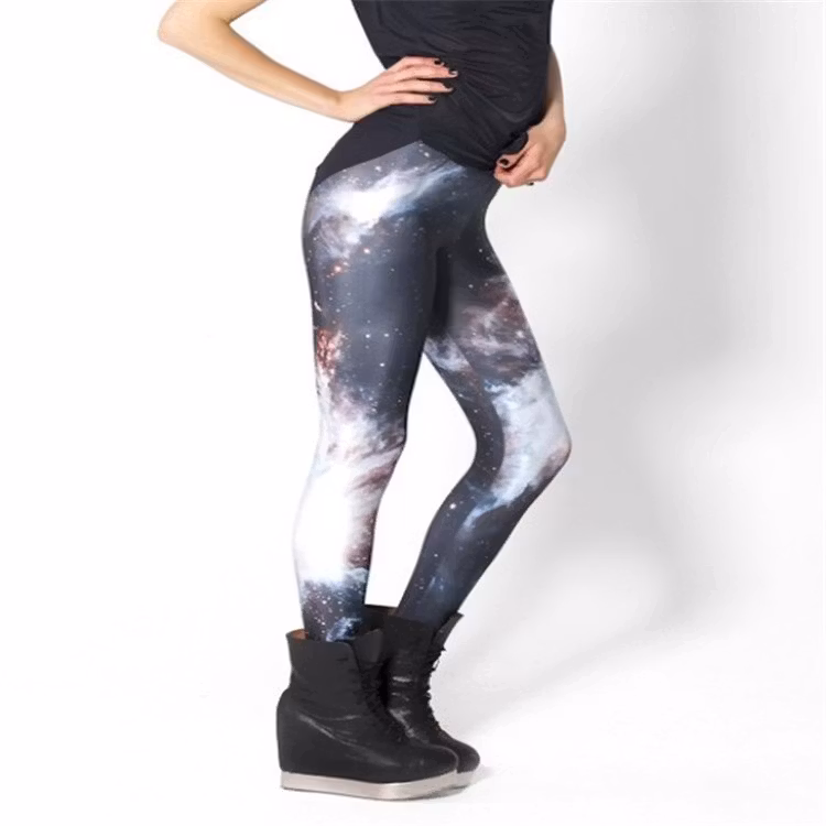 Galaxy Leggings