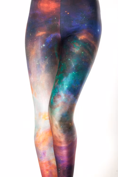 Galaxy Leggings