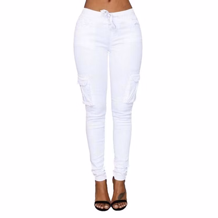 Vita Cargo Leggings