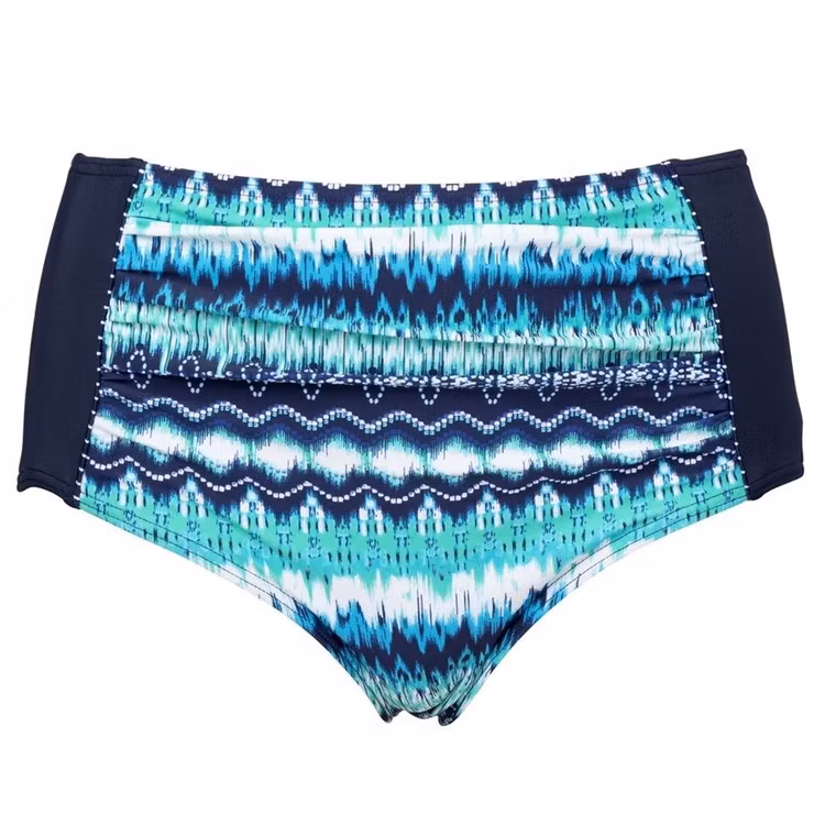 Wiki Costa Smeralda Midi Shape Brief. Bikiniunderdel 50