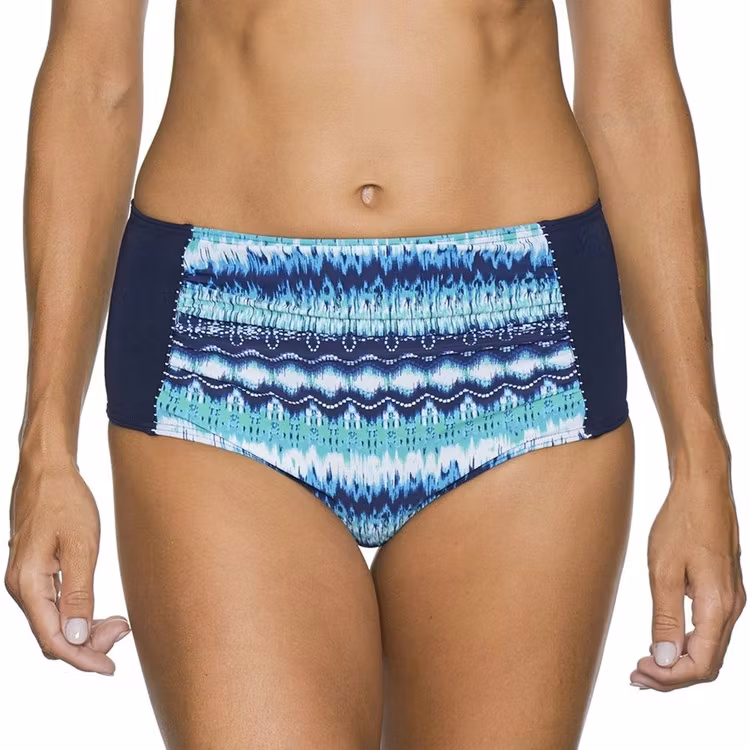 Wiki Costa Smeralda Midi Shape Brief. Bikiniunderdel 50