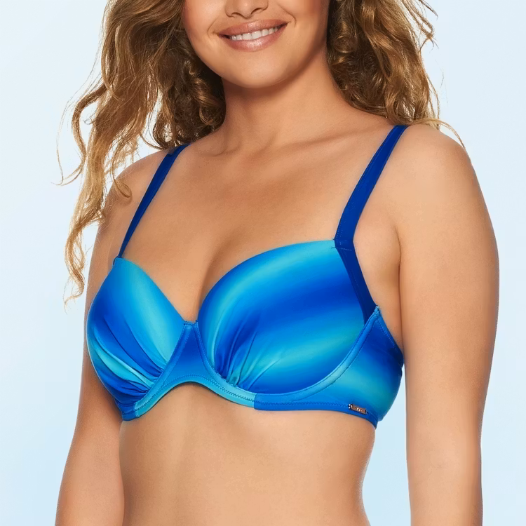 WIKI Full cup bikini Santiiago