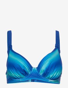 Wiki Full cup bikini Santiago Bikini Top