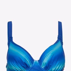 Wiki Full cup bikini Santiago Bikini Top