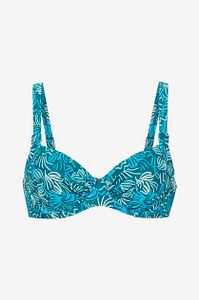 Abecita Miami Twisted Unique Wire Bikini BH