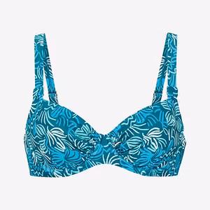 Abecita Miami Twisted Unique Wire Bikini BH