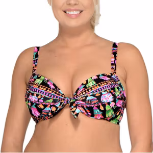 Saltabad Torquay Dolly Bikini BH