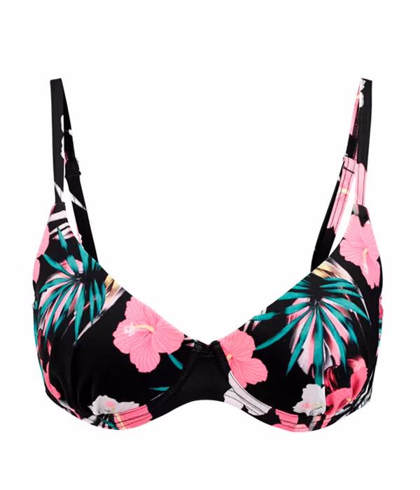 Palm Beach Vadderad Bygel Bikini BH A38