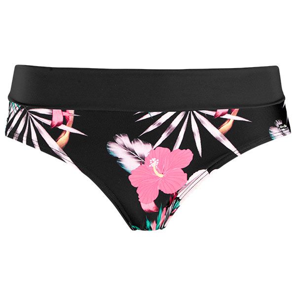 Palm Beach Viktrosa Abecita Svart 36