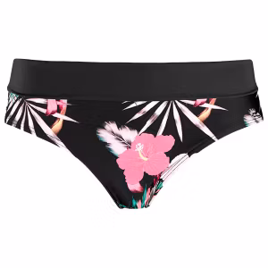 Palm Beach Viktrosa Abecita Svart 36