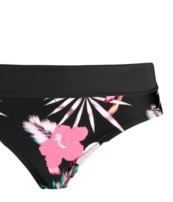 Palm Beach Viktrosa Abecita Svart 36