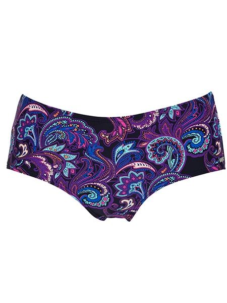 Abecita Paisley Hipster Bikinitrosa