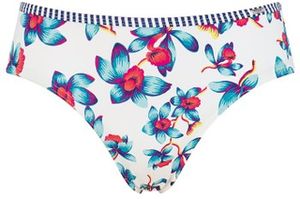Beauty-Full St. Tropez Midi Floral