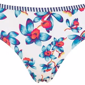Beauty-Full St. Tropez Midi Floral