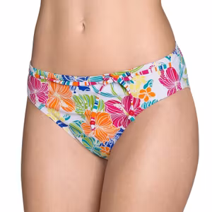 Sloggi Swim Pink Summer Tai Flower