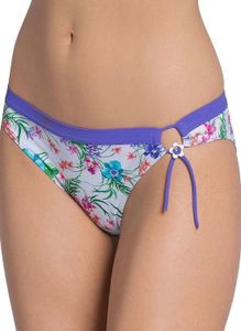 Sloggi Swim Lilac Blossom Mini Bikini