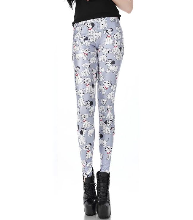 101 Dalmatiner Leggings