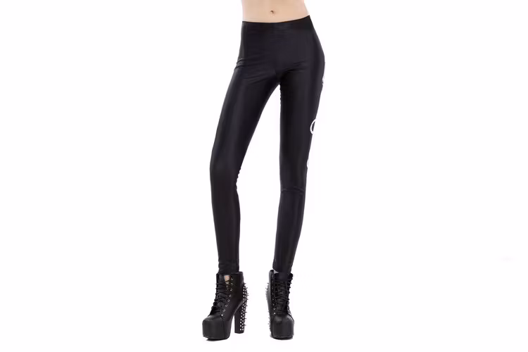 Love Leggings