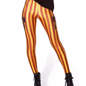 Gryffindor Leggings