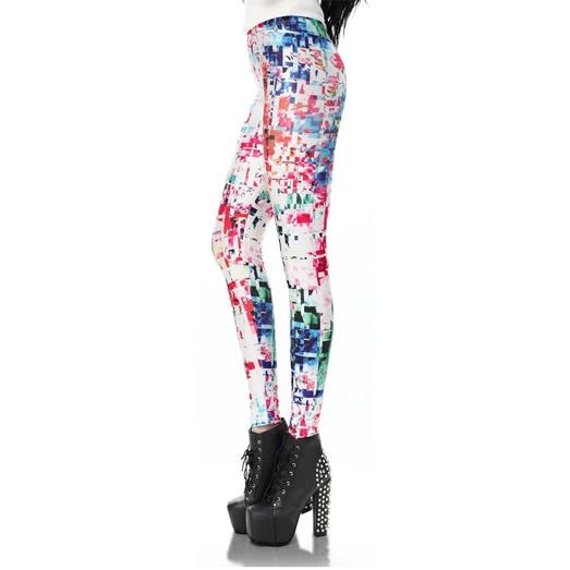 Kalejdoskop Leggings