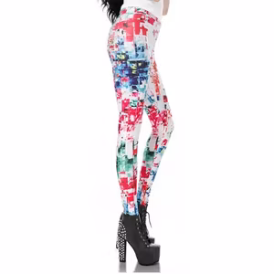 Kalejdoskop Leggings