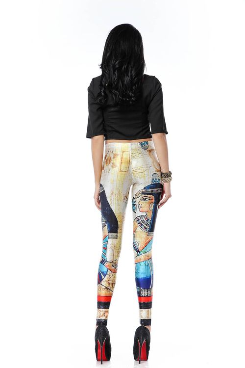 Pharaoh Leggings