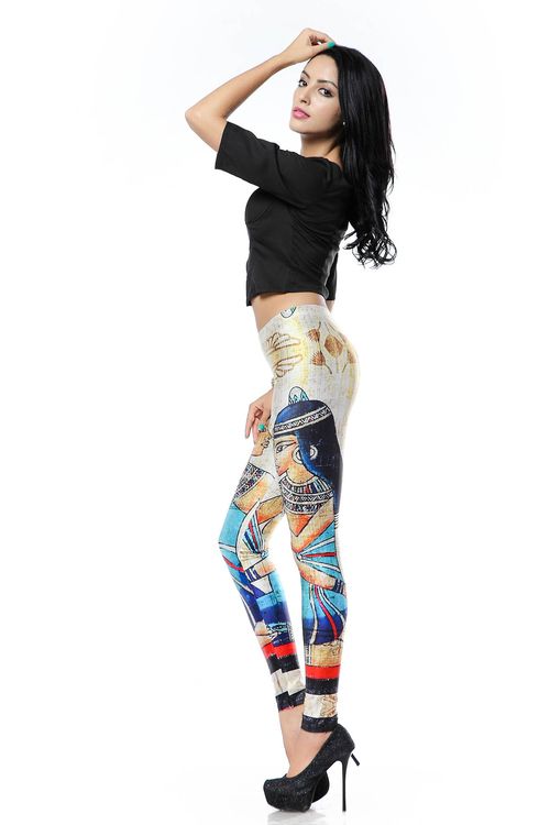 Pharaoh Leggings
