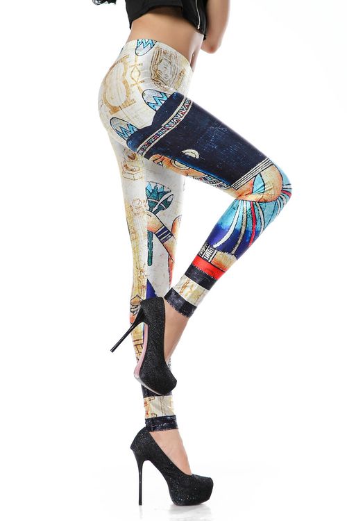 Pharaoh Leggings