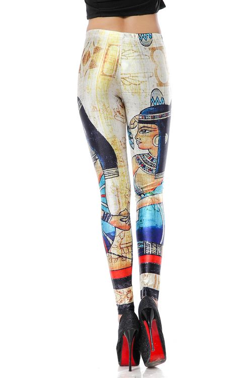 Pharaoh Leggings